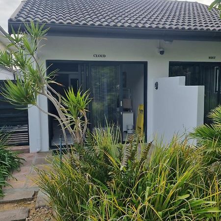 12Onparkeslane Hotel Knysna Exterior photo